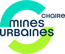 Chaire Mines Urbaines