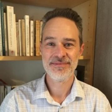 Grégory Lefèvre