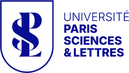 Université Paris Sciences et Lettres